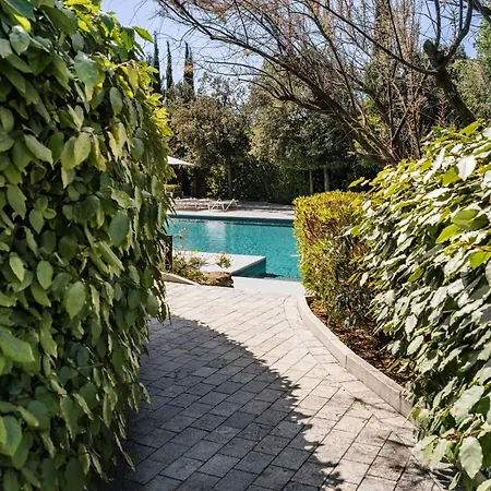 Du Cote Des Olivades 4*