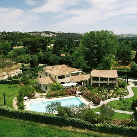 Du Cote Des Olivades Hotel 4*