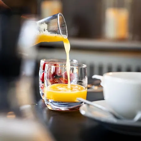 Du Cote Des Olivades Hotel 4*