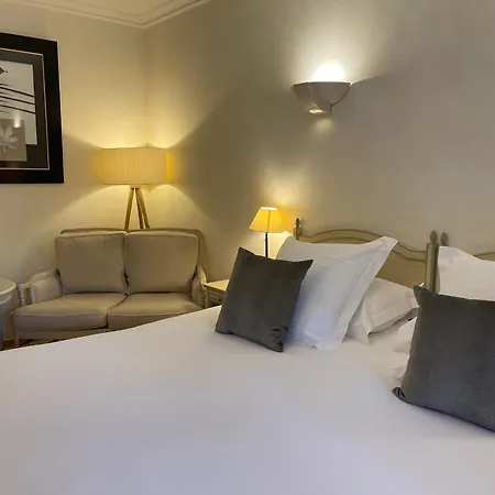 Hotel Du Cote Des Olivades Paradou