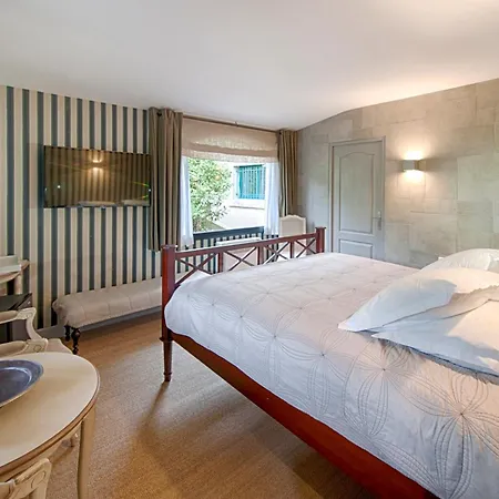 Du Cote Des Olivades Hotel Paradou