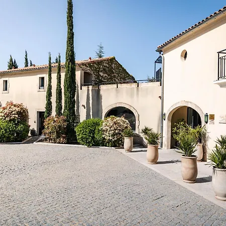 Du Cote Des Olivades 4*