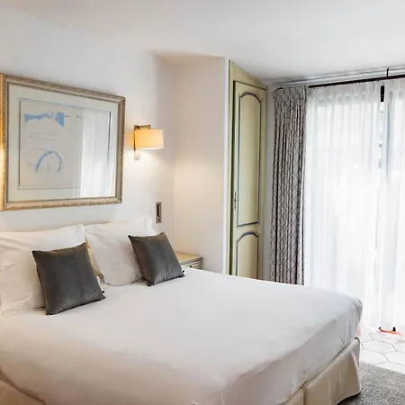 Hotel Du Cote Des Olivades