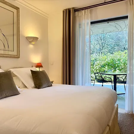 Du Cote Des Olivades 4* Paradou