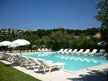 Du Côté Des Olivades Hotel