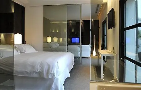 Du Côté Des Olivades Hotel 4*
